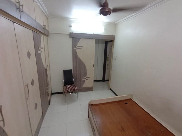 Bedroom, rutu-estate 2 Bedroom 920 Sq.Ft. Apartment In Brahmand Thane 7524831