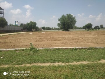 Plot For Sale in Nh 19