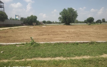 Plot For Sale in Nh 19