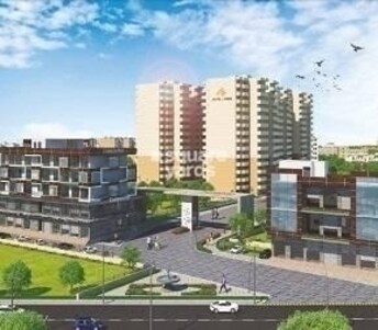 2 BHK Apartment For Rent in Pyramid Heights Sector 85 Gurgaon  7524844