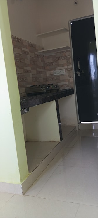 1 BHK Apartment For Rent in Khairatabad Hyderabad  7524849