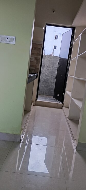 1 BHK Apartment For Rent in Khairatabad Hyderabad  7524849