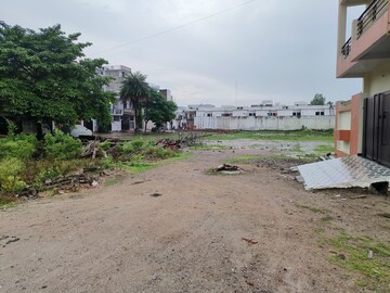 Plot Area in  Plot at Chinhat – for Sale