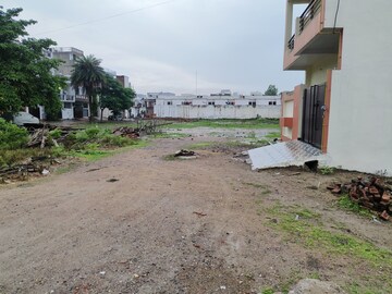  Plot – Exterior View View at Chinhat - for Sale