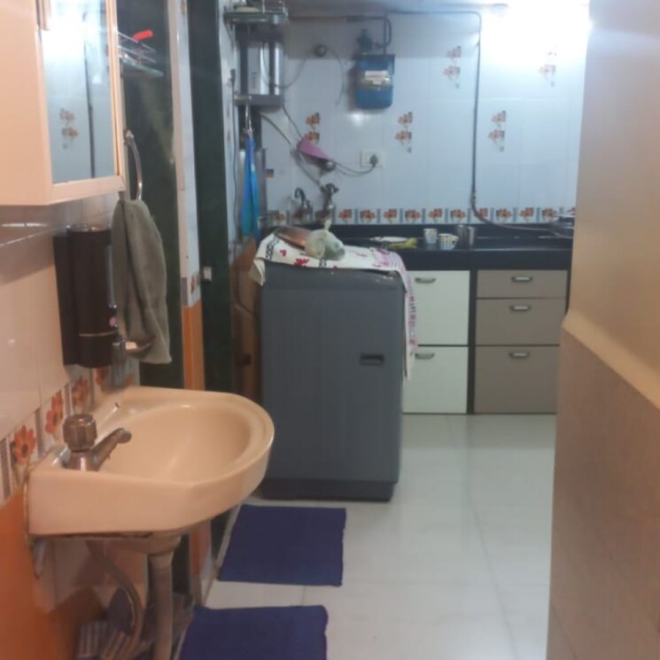 Kitchen, urvashi-chs-santacruz 1 Bedroom 400 Sq.Ft. Apartment In Vidya Nagari Mumbai 7524866