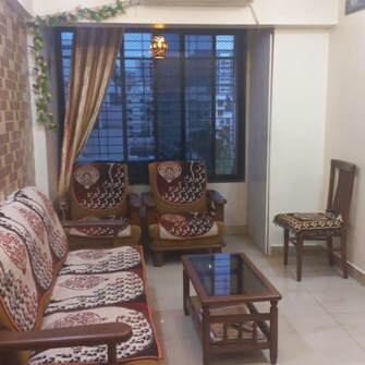 1 BHK Apartment For Rent in Urvashi CHS Santacruz Vidya Nagari Mumbai  7524866