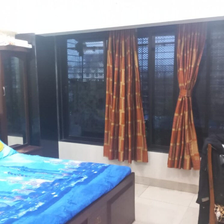 Bedroom, urvashi-chs-santacruz 1 Bedroom 400 Sq.Ft. Apartment In Vidya Nagari Mumbai 7524866
