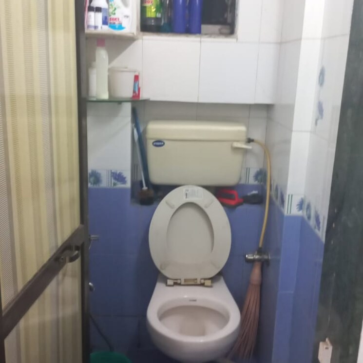 Bathroom, urvashi-chs-santacruz 1 Bedroom 400 Sq.Ft. Apartment In Vidya Nagari Mumbai 7524866
