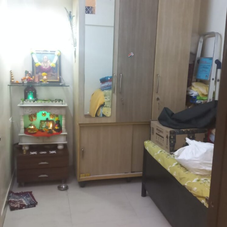 Room, urvashi-chs-santacruz 1 Bedroom 400 Sq.Ft. Apartment In Vidya Nagari Mumbai 7524866