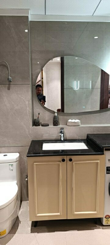 Furnished Amenities in 4 BHK Apartment at Oro Constella, Sushant Golf City – for Sale