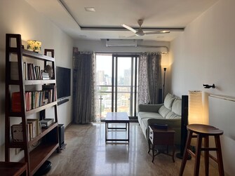 2 BHK Apartment For Rent in Neminath Avenue Andheri West Mumbai  7524873