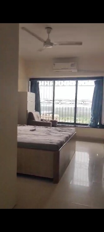 4 BHK Apartment For Rent in Samartha Aangan Andheri West Mumbai  7524889