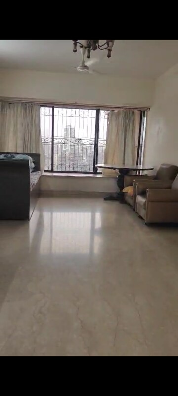 4 BHK Apartment For Rent in Samartha Aangan Andheri West Mumbai  7524889