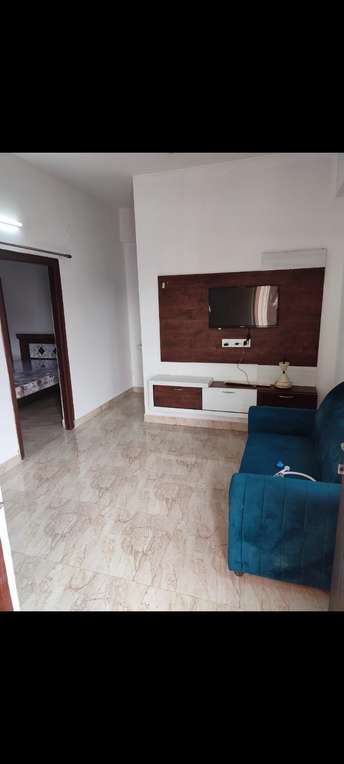 1 BHK Apartment For Rent in Khairatabad Hyderabad  7524885