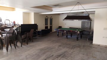 Parking in 3.5 BHK Apartment at Gardenia Square I, Dundahera – for Sale