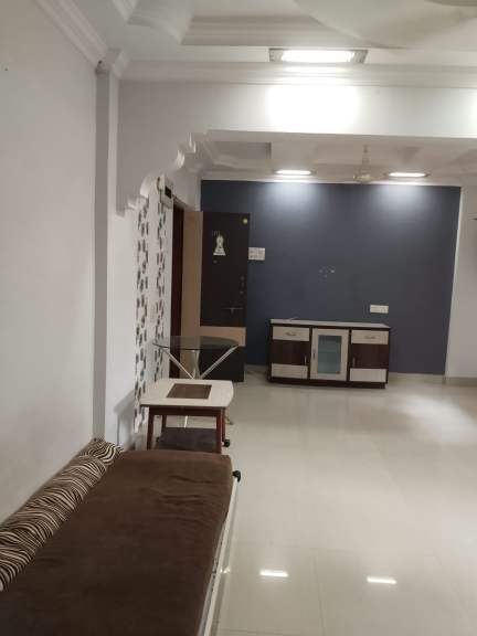 1 RK Apartment For Rent in Suchidham Complex Goregaon East Mumbai  7524894