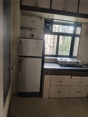 1 RK Apartment For Rent in Suchidham Complex Goregaon East Mumbai  7524898