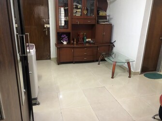 1 BHK Apartment For Rent in Trishul CHS Andheri West Mumbai  7524919