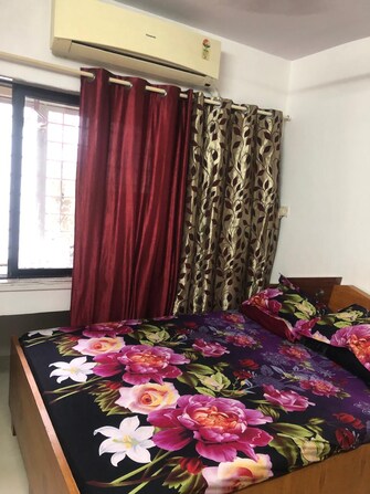 1 BHK Apartment For Rent in Trishul CHS Andheri West Mumbai  7524919