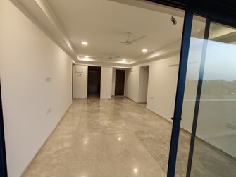 3 BHK Apartment For Rent in DLH Legacy Juhu Mumbai  7524939