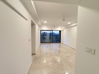 3 BHK Apartment For Rent in DLH Legacy Juhu Mumbai  7524939