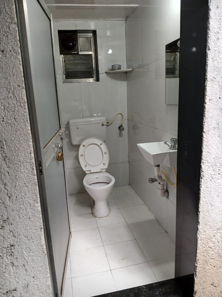 Exterior View, marol midc industrial estate Commercial Industrial Plot 2000 Sq.Ft. In Marol Midc Industrial Estate Mumbai 7524926