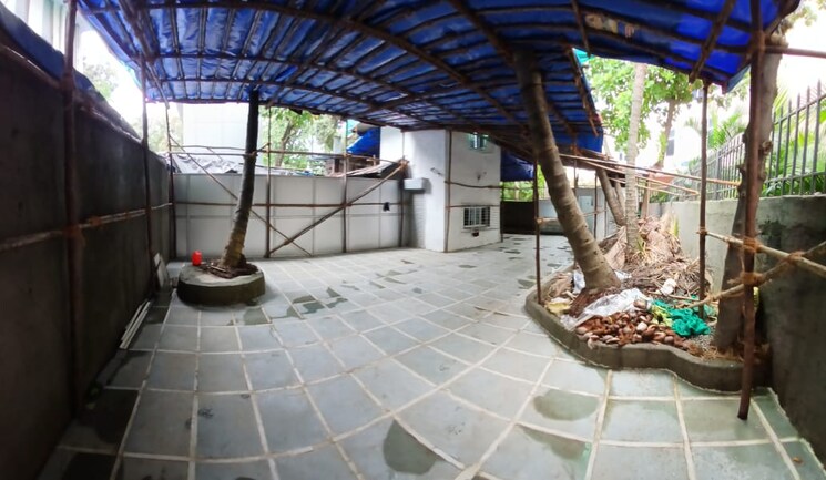 Exterior View, marol midc industrial estate Commercial Industrial Plot 2000 Sq.Ft. In Marol Midc Industrial Estate Mumbai 7524926