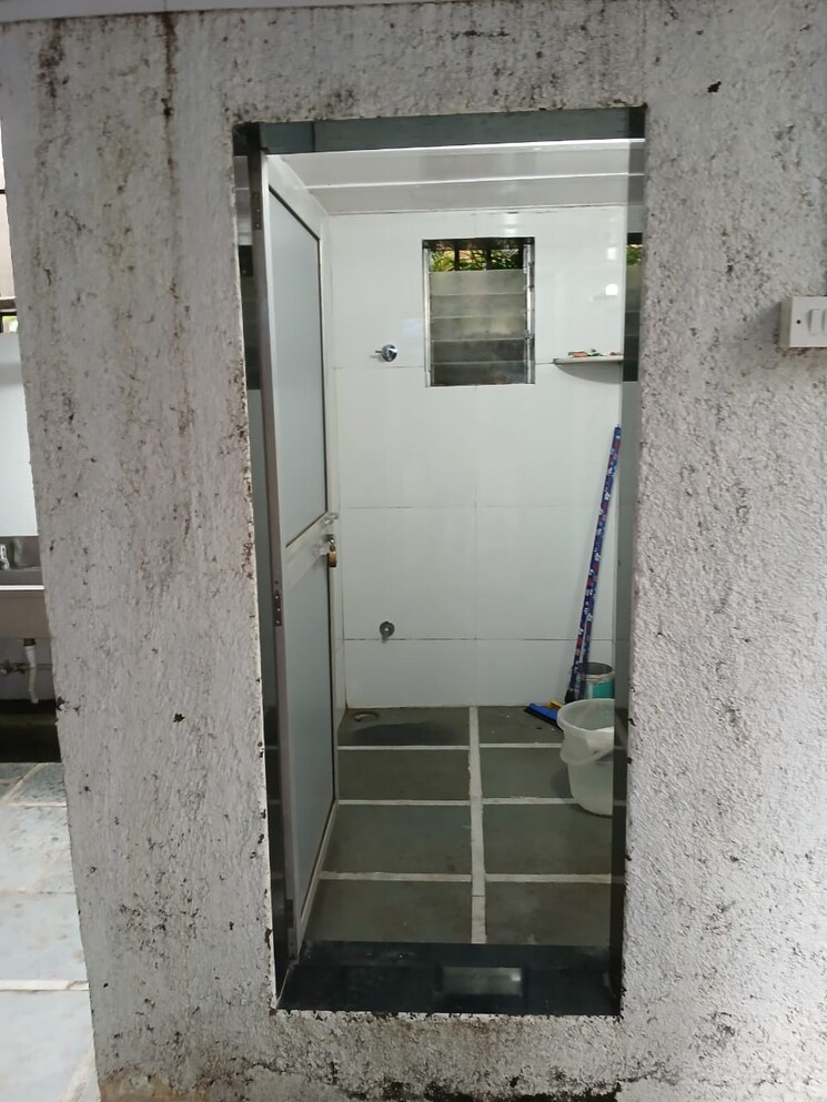 Exterior View, marol midc industrial estate Commercial Industrial Plot 2000 Sq.Ft. In Marol Midc Industrial Estate Mumbai 7524926