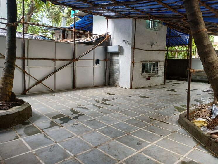 Exterior View, marol midc industrial estate Commercial Industrial Plot 2000 Sq.Ft. In Marol Midc Industrial Estate Mumbai 7524926