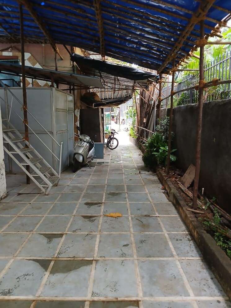 Exterior View, marol midc industrial estate Commercial Industrial Plot 2000 Sq.Ft. In Marol Midc Industrial Estate Mumbai 7524926