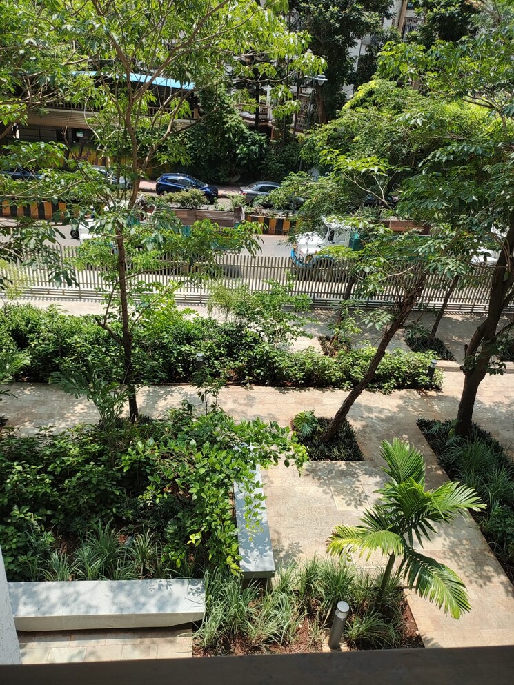 Master Bedroom, l-t-seawoods-residences-phase-1-part-a 2 Bedroom 825 Sq.Ft. Apartment In Seawoods Navi Mumbai 7524979