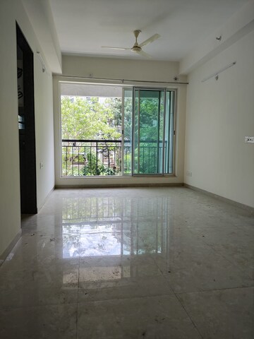 2 BHK Apartment For Rent in L & T Seawoods Residences Phase 1 Part A Seawoods Navi Mumbai  7524979