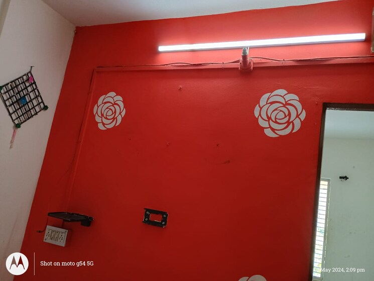 undefined, akshay-orion 1 Bedroom 550 Sq.Ft. Apartment In Tingre Nagar Pune 7524977