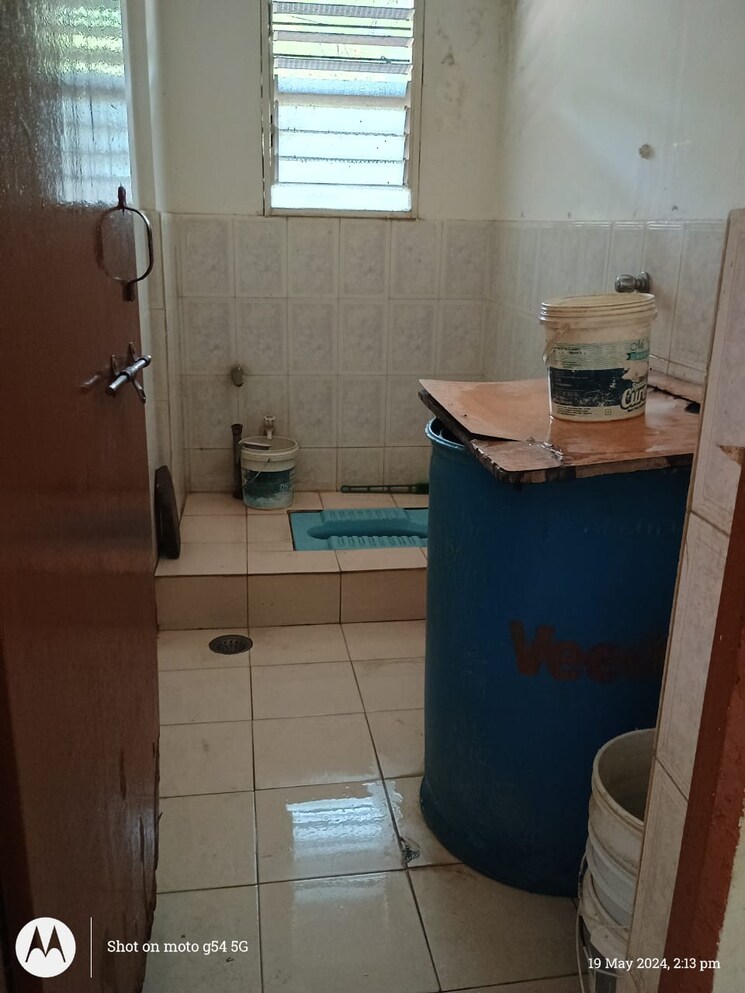 Bathroom, akshay-orion 1 Bedroom 550 Sq.Ft. Apartment In Tingre Nagar Pune 7524977