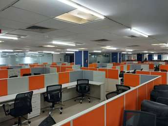 Commercial Office Space 12500 Sq.Ft. For Rent in Gachibowli Hyderabad  7524991