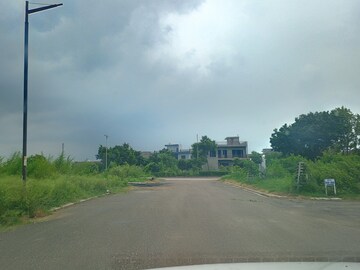 Plot Area in  Plot at Altus Prime, North Mullanpur – for Sale