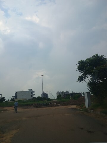 Plot Area in  Plot at Altus Prime, North Mullanpur – for Sale