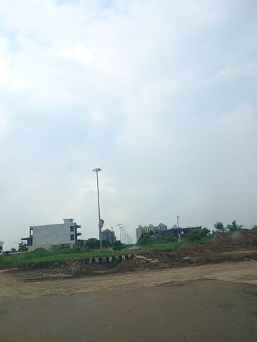 Plot Area in  Plot at Altus Prime, North Mullanpur – for Sale