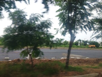  Plot – Garden View at Altus Prime, North Mullanpur - for Sale