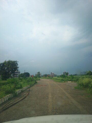 Plot Area in  Plot at Altus Prime, North Mullanpur – for Sale
