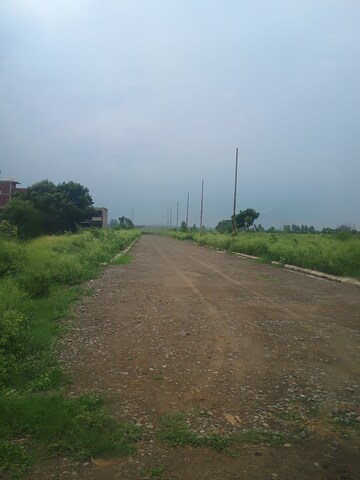  Plot For Sale in Altus Prime, North Mullanpur