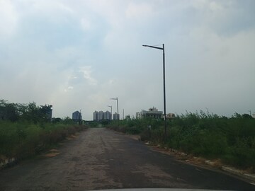 Plot Area in  Plot at Altus Prime, North Mullanpur – for Sale