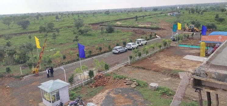 undefined, bairagarh chichali  5000 Sq.Ft. Plot In Bairagarh Chichali Bhopal 7525024