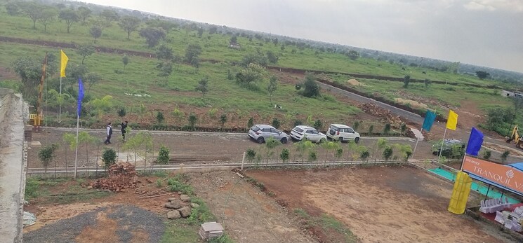 undefined, bairagarh chichali  5000 Sq.Ft. Plot In Bairagarh Chichali Bhopal 7525024