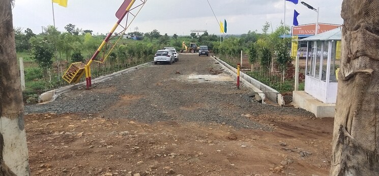 undefined, bairagarh chichali  5000 Sq.Ft. Plot In Bairagarh Chichali Bhopal 7525024