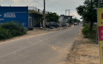 Plot For Sale in Sohna Road