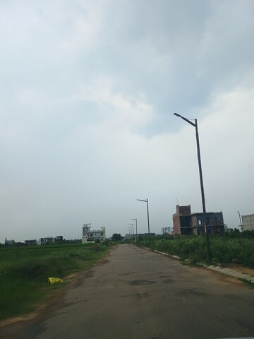 Plot Area in  Plot at Altus Muirwood Ecocity, North Kharar – for Sale