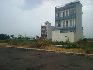  Plot – Exterior View View at Altus Muirwood Ecocity, North Kharar - for Sale