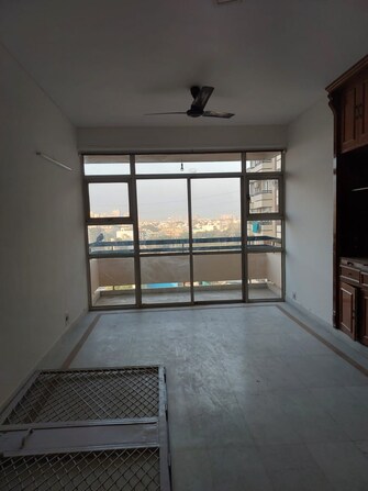 1 BHK Apartment For Rent in Ansal Sushant Estate Sector 52 Gurgaon  7525029