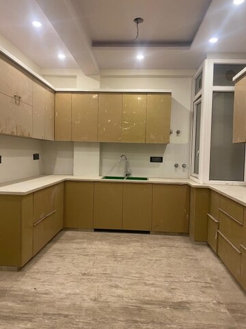 3.5 BHK Builder Floor For Sale in Vikas Puri